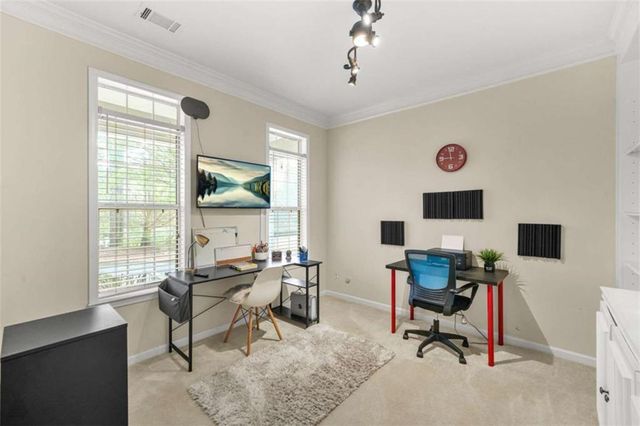 535 Anglewood Trace, Stockbridge, GA 30281