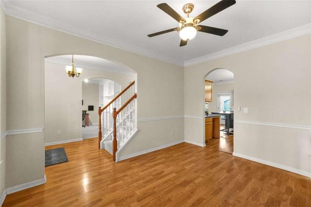 535 Anglewood Trace, Stockbridge, GA 30281