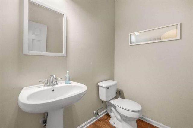 535 Anglewood Trace, Stockbridge, GA 30281