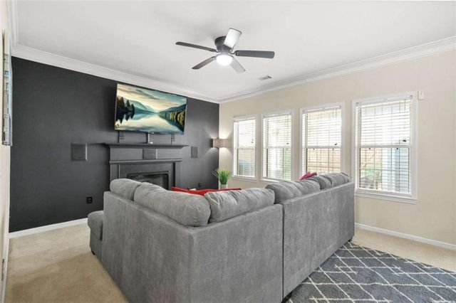 535 Anglewood Trace, Stockbridge, GA 30281