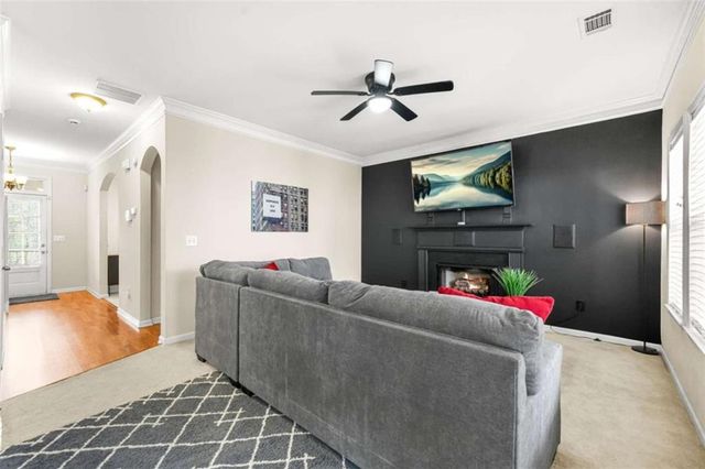 535 Anglewood Trace, Stockbridge, GA 30281