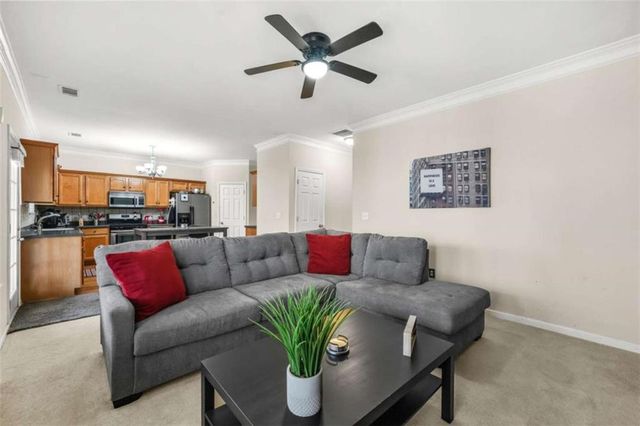 535 Anglewood Trace, Stockbridge, GA 30281