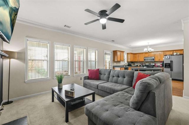 535 Anglewood Trace, Stockbridge, GA 30281