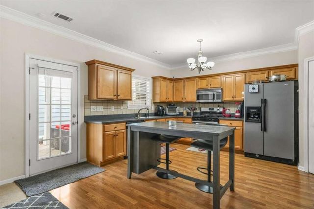 535 Anglewood Trace, Stockbridge, GA 30281