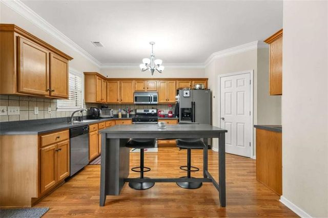 535 Anglewood Trace, Stockbridge, GA 30281