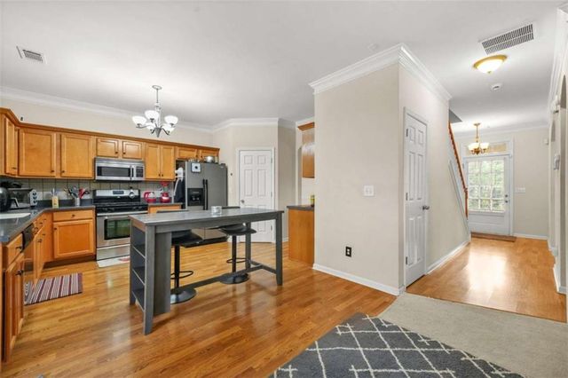 535 Anglewood Trace, Stockbridge, GA 30281