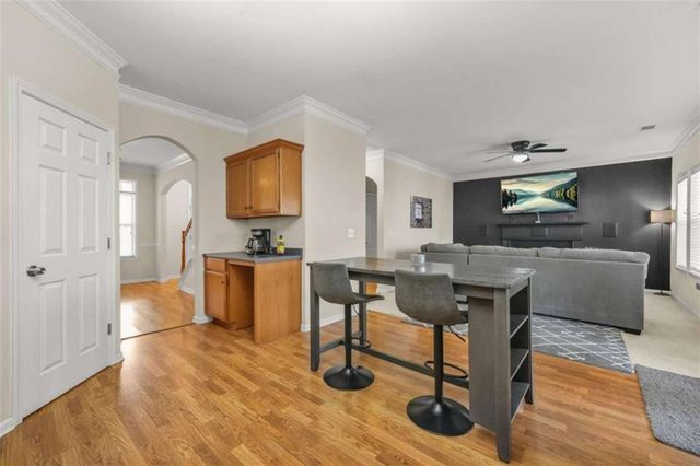 535 Anglewood Trace, Stockbridge, GA 30281