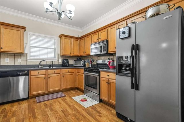 535 Anglewood Trace, Stockbridge, GA 30281