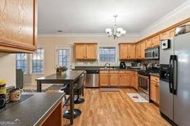 535 Anglewood Trace, Stockbridge, GA 30281