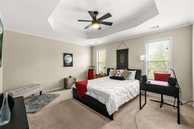 535 Anglewood Trace, Stockbridge, GA 30281