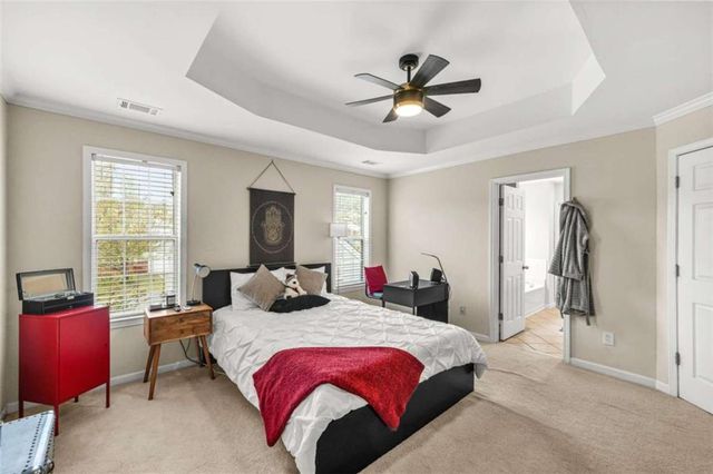 535 Anglewood Trace, Stockbridge, GA 30281