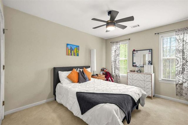 535 Anglewood Trace, Stockbridge, GA 30281