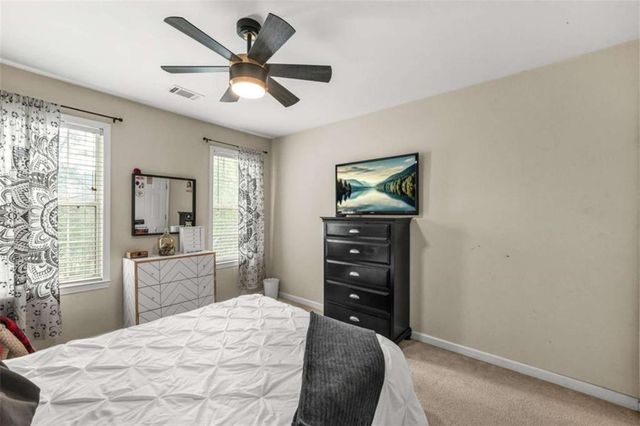 535 Anglewood Trace, Stockbridge, GA 30281