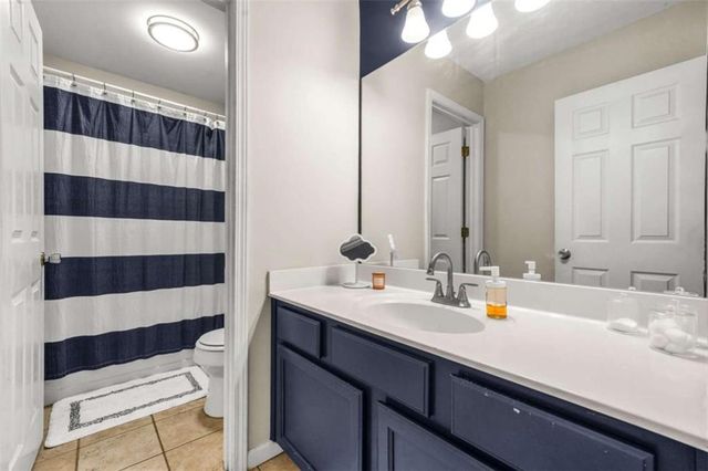 535 Anglewood Trace, Stockbridge, GA 30281