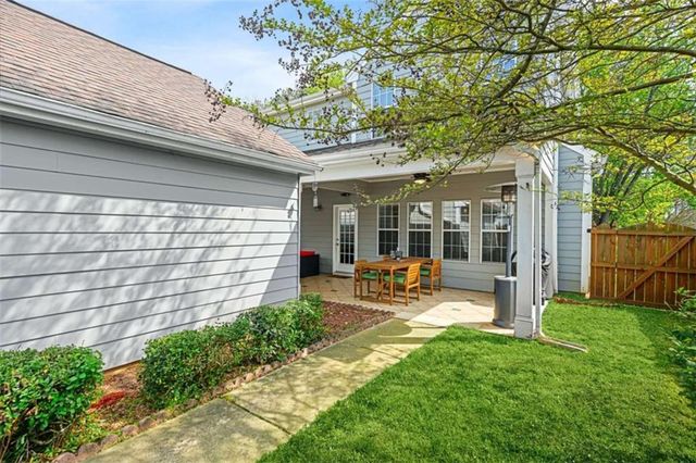 535 Anglewood Trace, Stockbridge, GA 30281