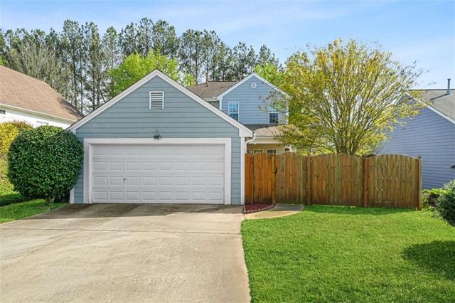 535 Anglewood Trace, Stockbridge, GA 30281