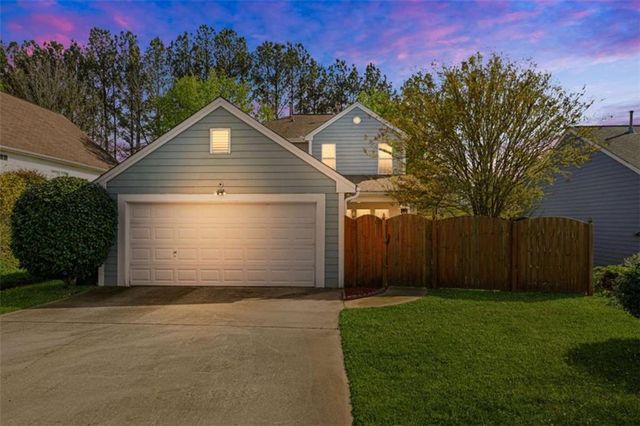 535 Anglewood Trace, Stockbridge, GA 30281