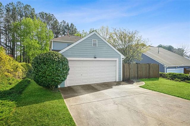 535 Anglewood Trace, Stockbridge, GA 30281
