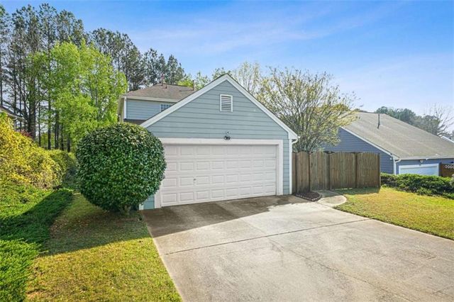 535 Anglewood Trace, Stockbridge, GA 30281