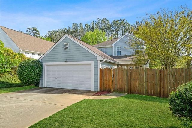 535 Anglewood Trace, Stockbridge, GA 30281