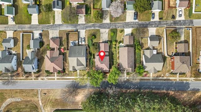 535 Anglewood Trace, Stockbridge, GA 30281