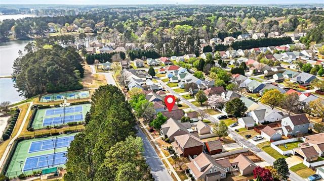 535 Anglewood Trace, Stockbridge, GA 30281