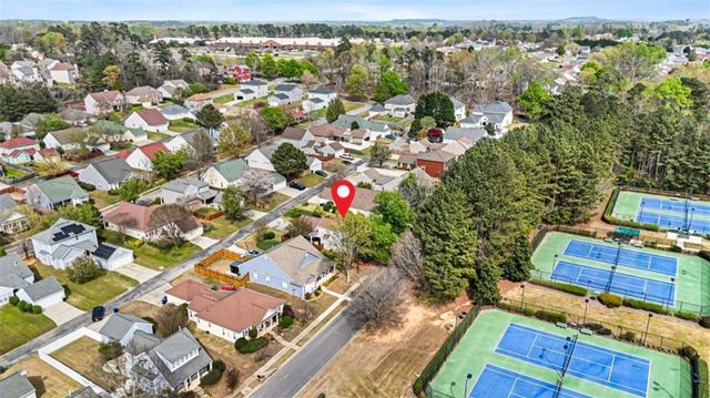 535 Anglewood Trace, Stockbridge, GA 30281