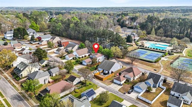 535 Anglewood Trace, Stockbridge, GA 30281