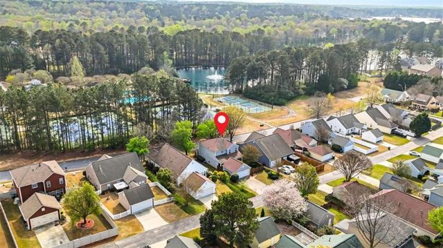 535 Anglewood Trace, Stockbridge, GA 30281