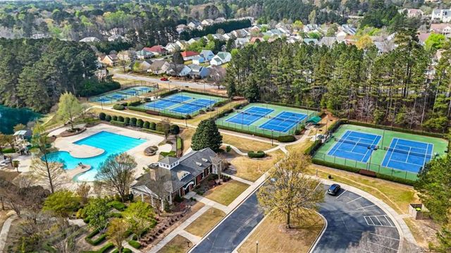 535 Anglewood Trace, Stockbridge, GA 30281