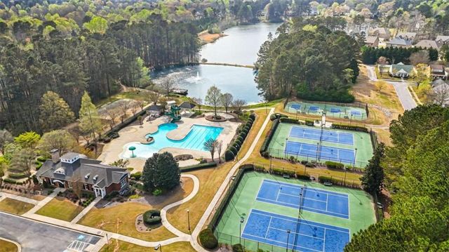 535 Anglewood Trace, Stockbridge, GA 30281