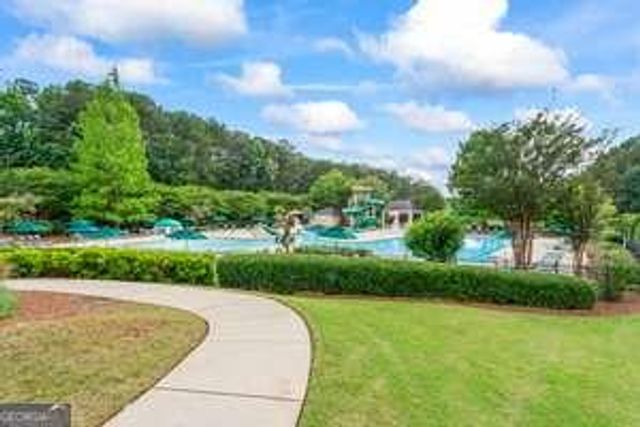 535 Anglewood Trace, Stockbridge, GA 30281