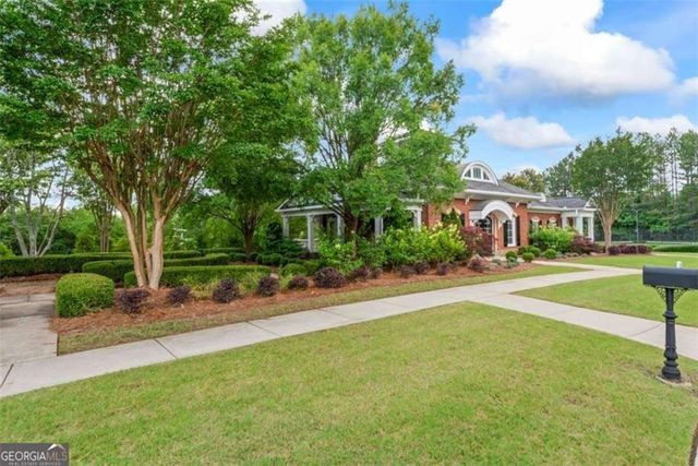 535 Anglewood Trace, Stockbridge, GA 30281