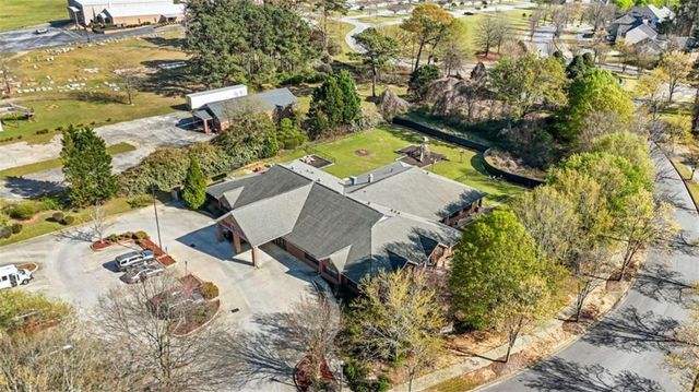 535 Anglewood Trace, Stockbridge, GA 30281