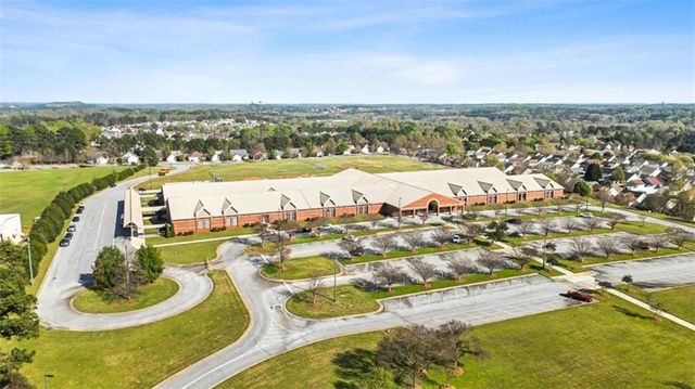 535 Anglewood Trace, Stockbridge, GA 30281