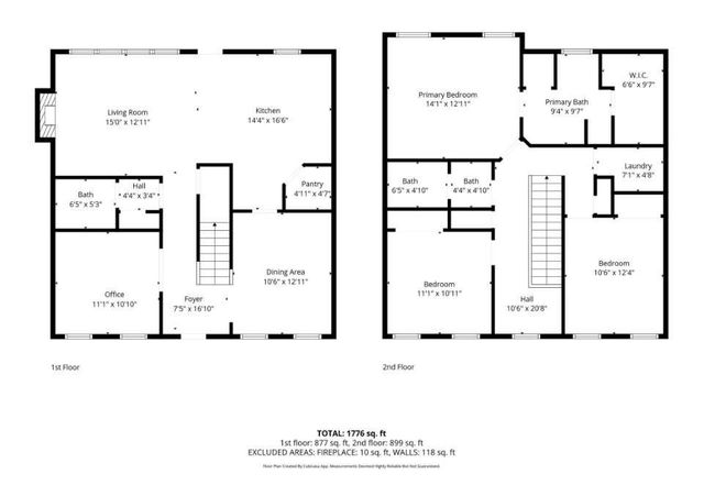 535 Anglewood Trace, Stockbridge, GA 30281