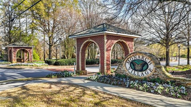 535 Anglewood Trace, Stockbridge, GA 30281