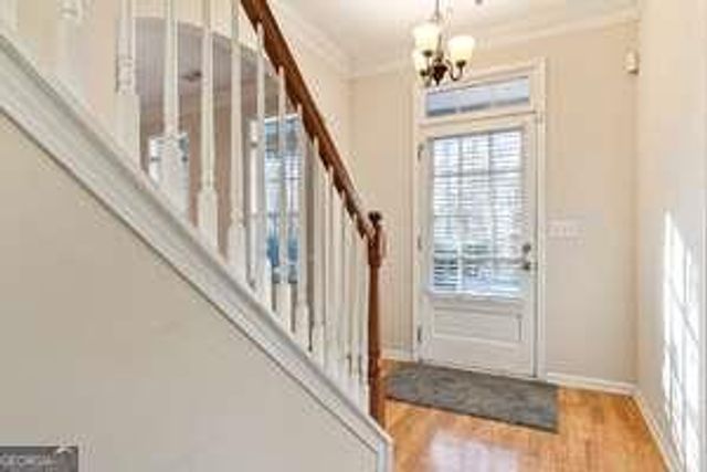 535 Anglewood Trace, Stockbridge, GA 30281