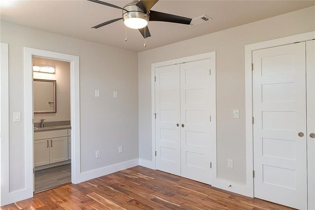 2509 Del Curto RD A, Austin, TX 78704