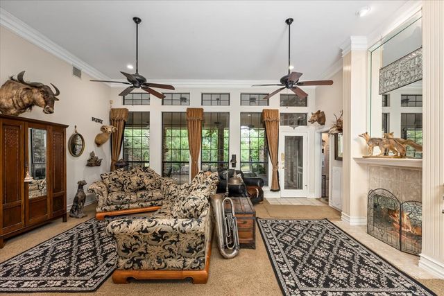 2 Sunset Lane, Fort Worth, TX 76108