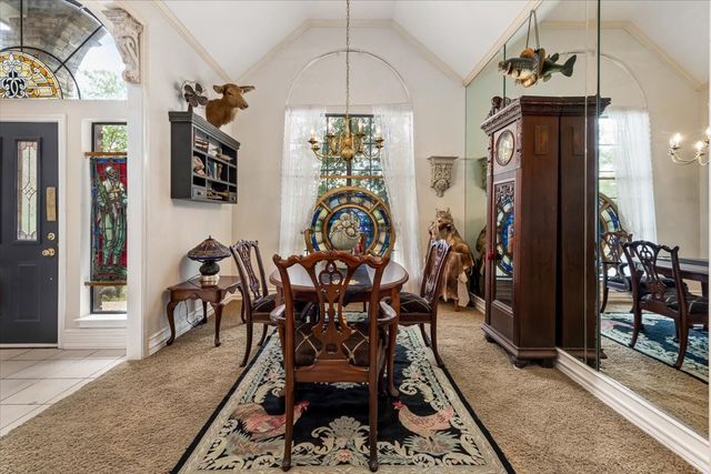2 Sunset Lane, Fort Worth, TX 76108