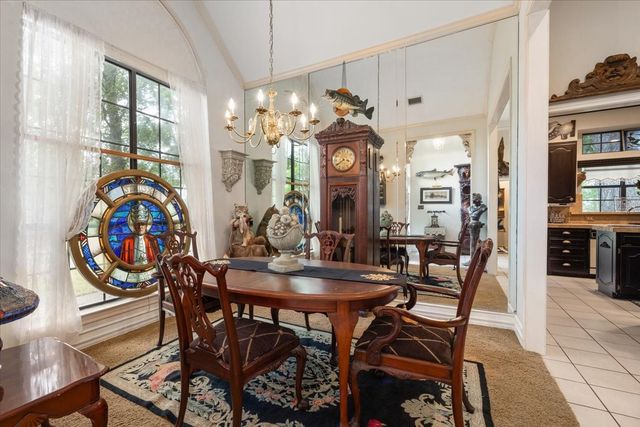 2 Sunset Lane, Fort Worth, TX 76108
