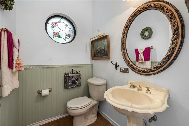 2 Sunset Lane, Fort Worth, TX 76108