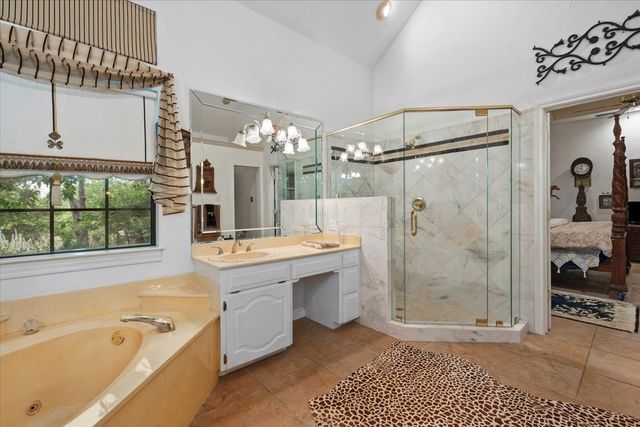 2 Sunset Lane, Fort Worth, TX 76108