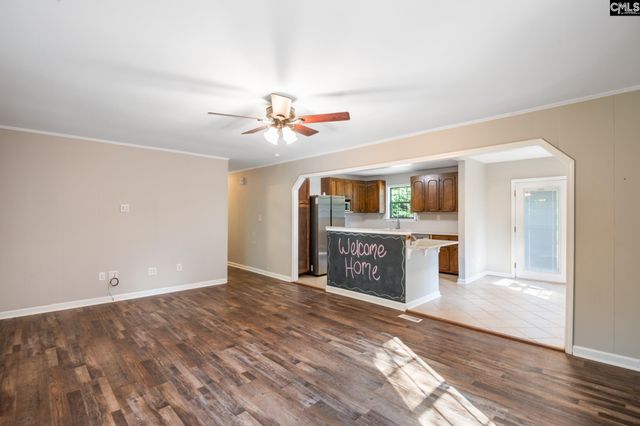 1045 Hopewell Church Road, Irmo, SC 29063