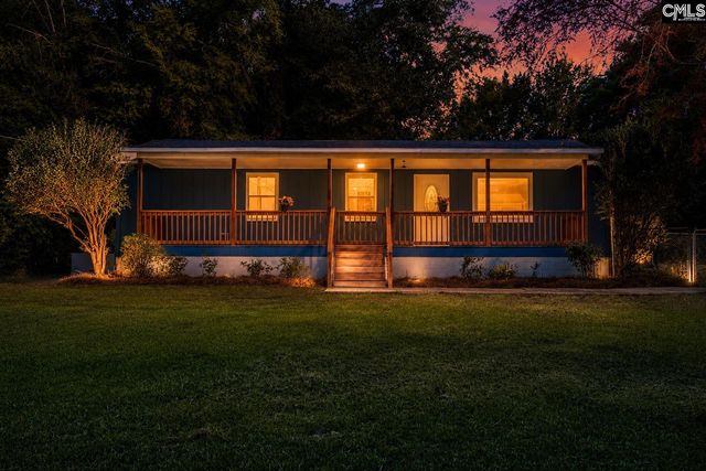 1045 Hopewell Church Road, Irmo, SC 29063