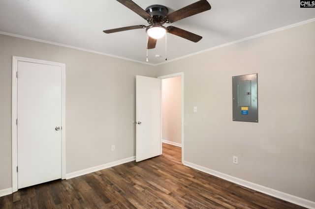 1045 Hopewell Church Road, Irmo, SC 29063