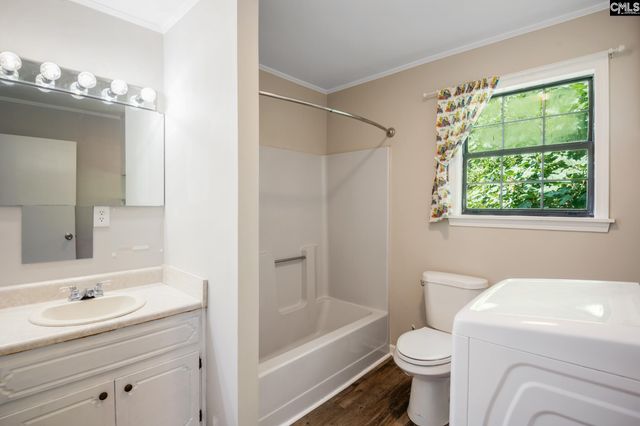 1045 Hopewell Church Road, Irmo, SC 29063