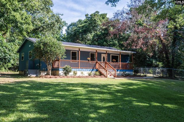 1045 Hopewell Church Road, Irmo, SC 29063