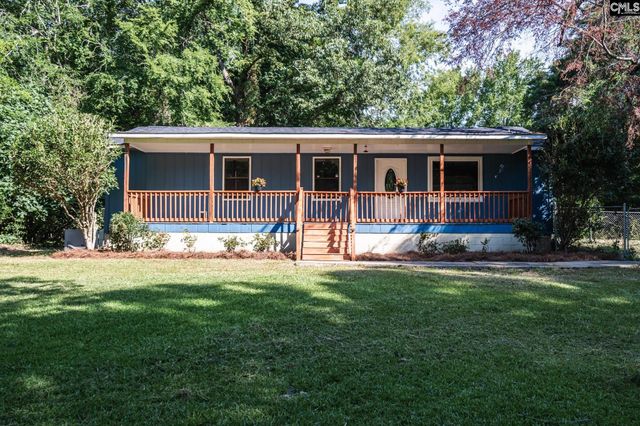 1045 Hopewell Church Road, Irmo, SC 29063